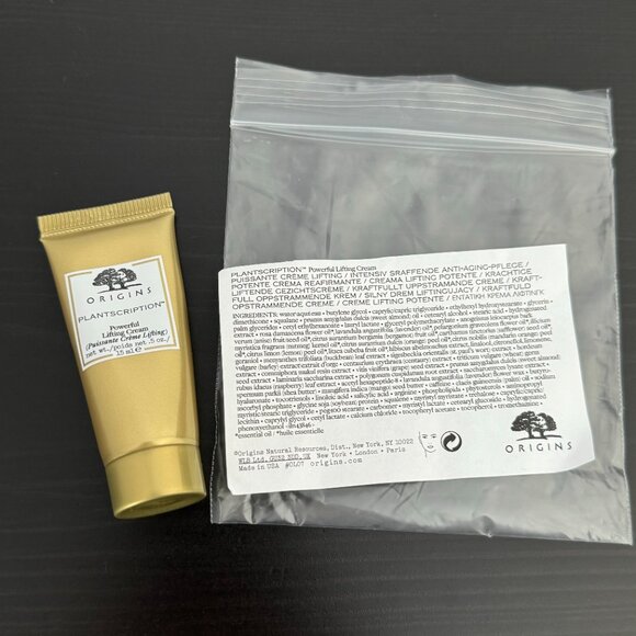 Origins Plantscription Powerful Lifting Cream - Picture 12 of 12